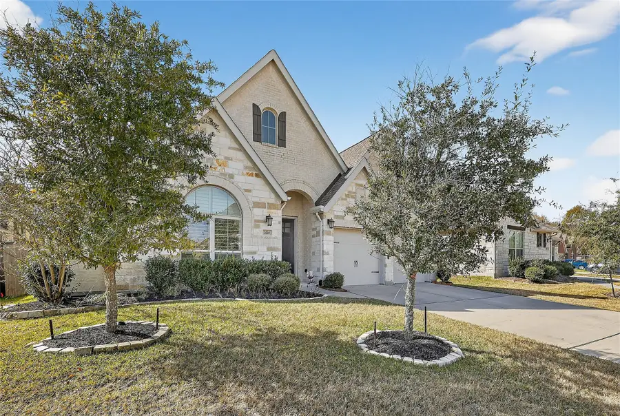3214 Dovetail Hollow Lane, Porter, TX 77365 - #3