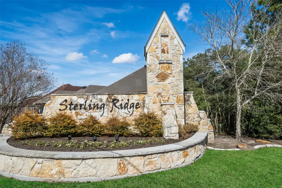 166 Doe Run Drive, Huntsville, TX 77320 - Image #3