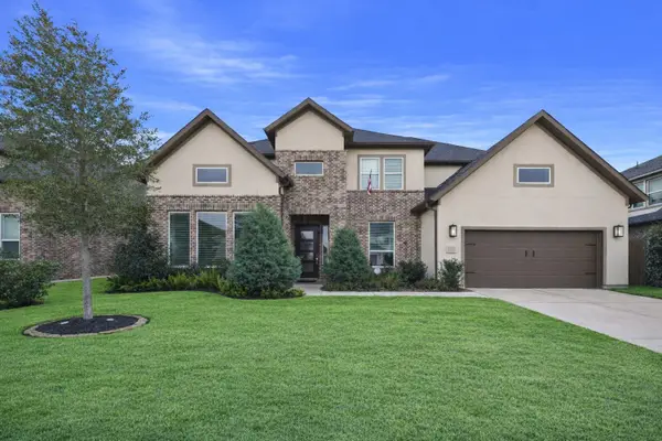 2237 Mason Terrace Drive, Friendswood, TX 77546