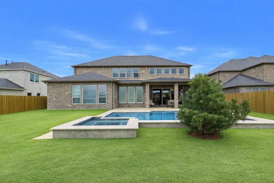 2237 Mason Terrace Drive, Friendswood, TX 77546 - #3