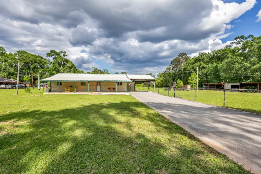 7476 S Fork Drive, Conroe, TX 77303 - #2