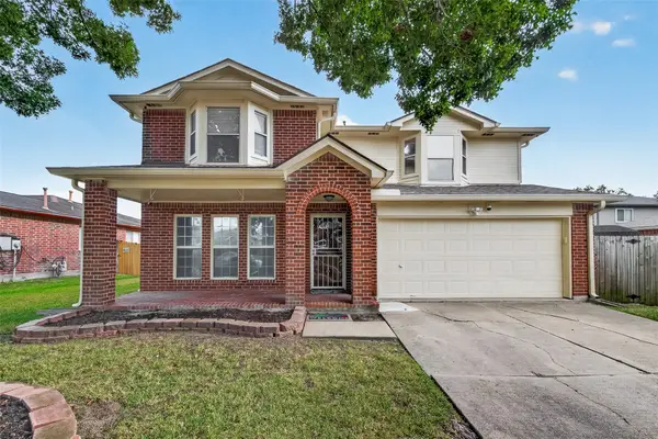 6523 Summit Ridge Court, Houston, TX 77085