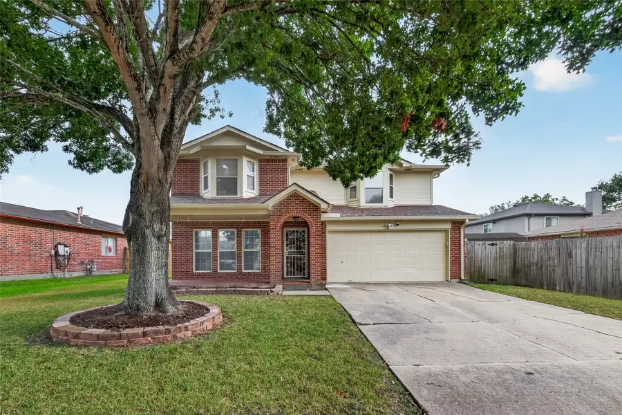 6523 Summit Ridge Court, Houston, TX 77085 - #2