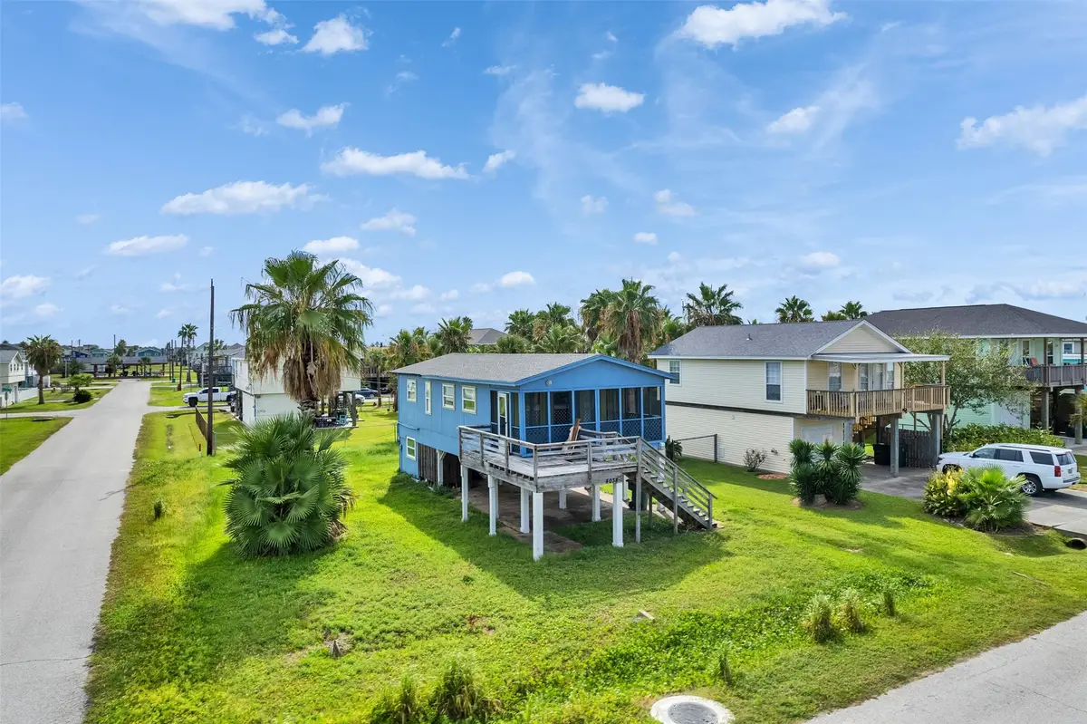 4038 Panola Drive, Galveston, TX 77554 - Image #1