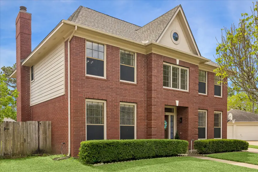 806 Amber Bough Court, Houston, TX 77062 - #2