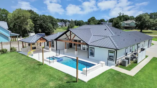 140 Quiet Springs Trail, Willis, TX 77378