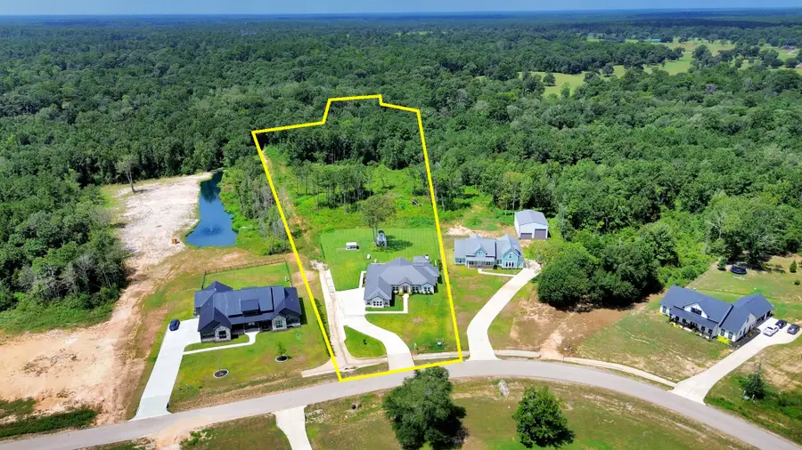 140 Quiet Springs Trail, Willis, TX 77378 - #3