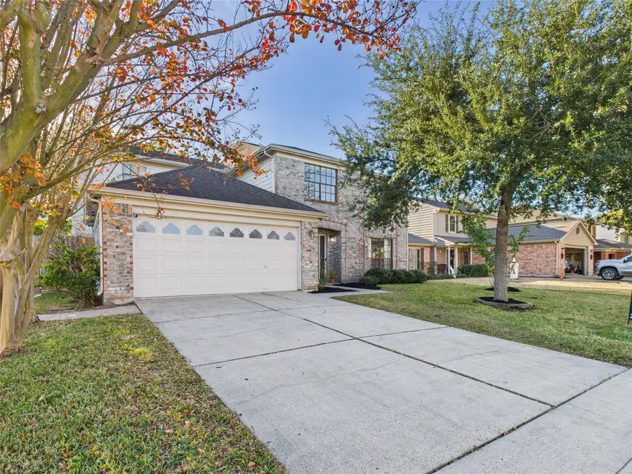 15022 Waybridge Drive, Houston, TX 77062 - Image #2