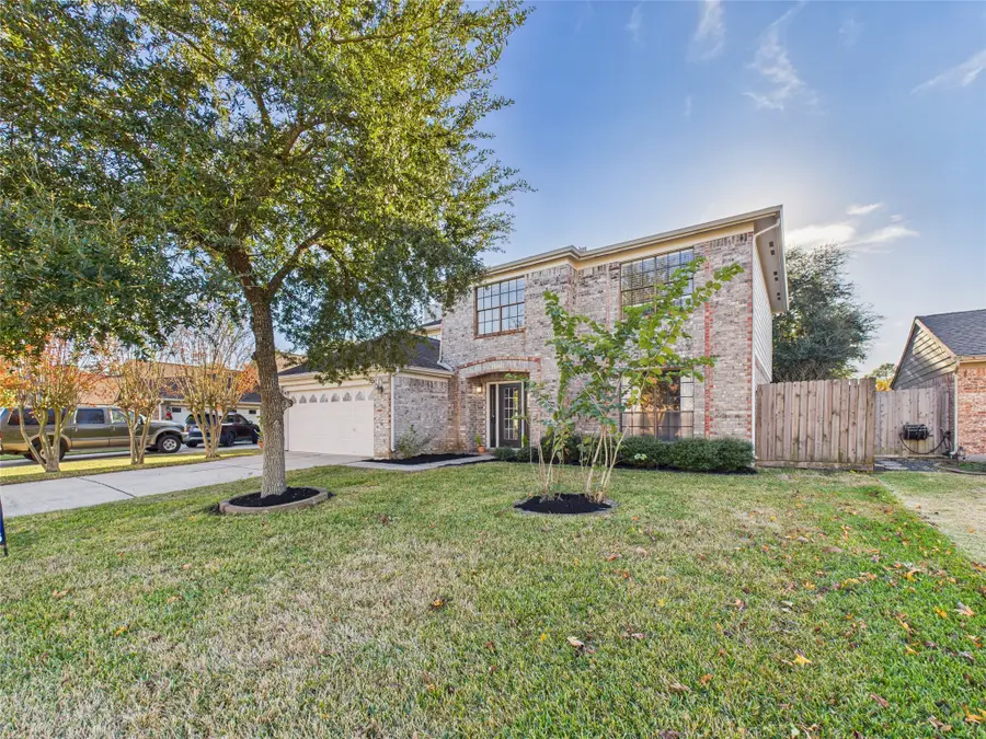15022 Waybridge Drive, Houston, TX 77062 - Image #3