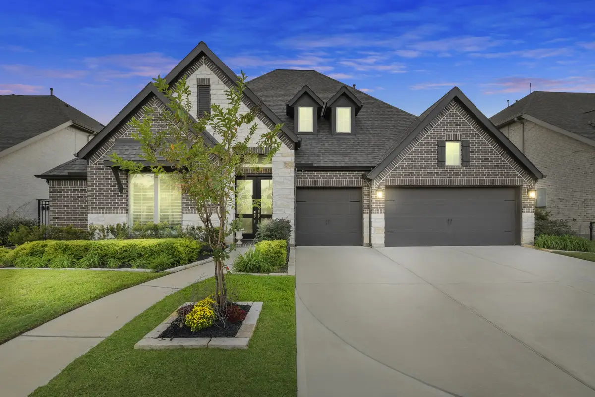 27126 Duhon Grove Drive, Magnolia, TX 77354 - Image #1