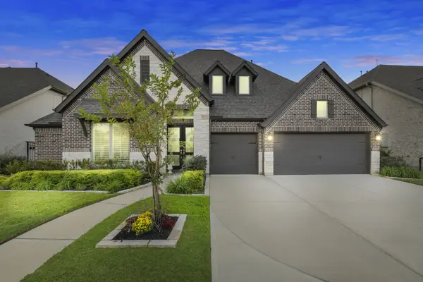 27126 Duhon Grove Drive, Magnolia, TX 77354