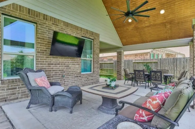 4535 Shallow Ember Drive, Spring, TX 77386 - #2