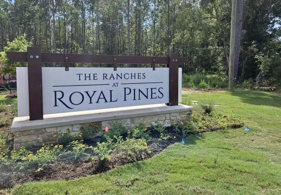 165 Queen Anne Way, Huntsville, TX 77340 - #3