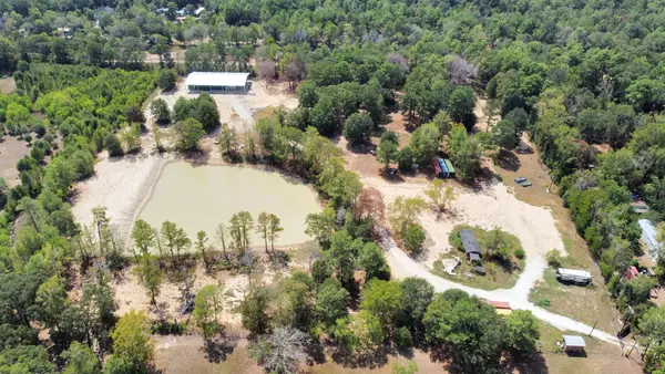 18380 Blackberry Road, Conroe, TX 77306