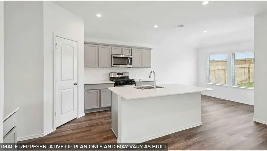 118 Rustic Creek Court, Dayton, TX 77535 - #2