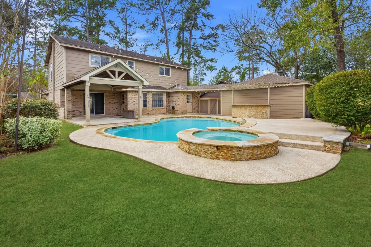 8222 Bairnsdale Lane, Houston, TX 77070 - Image #1