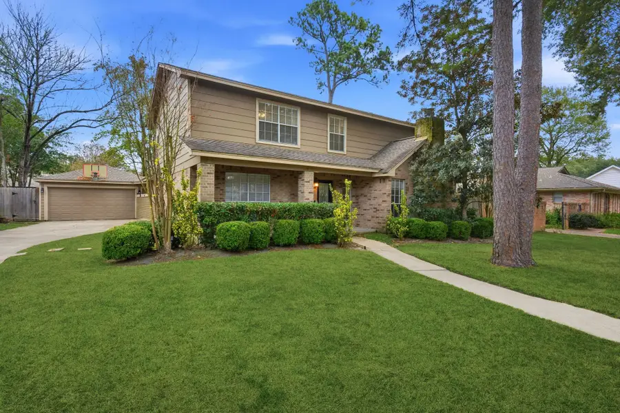 8222 Bairnsdale Lane, Houston, TX 77070 - Image #3