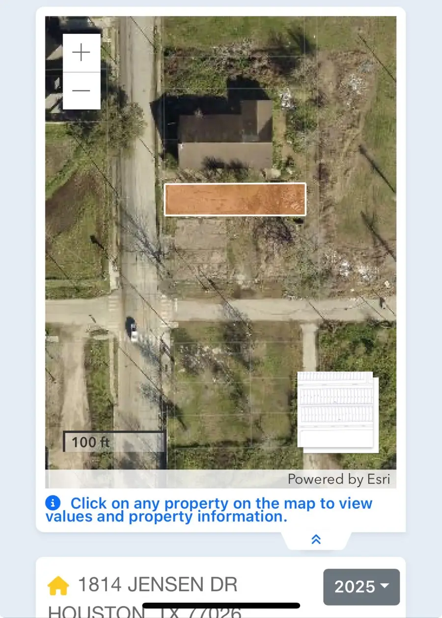 1814 Jensen Drive, Houston, TX 77026 - Image #2