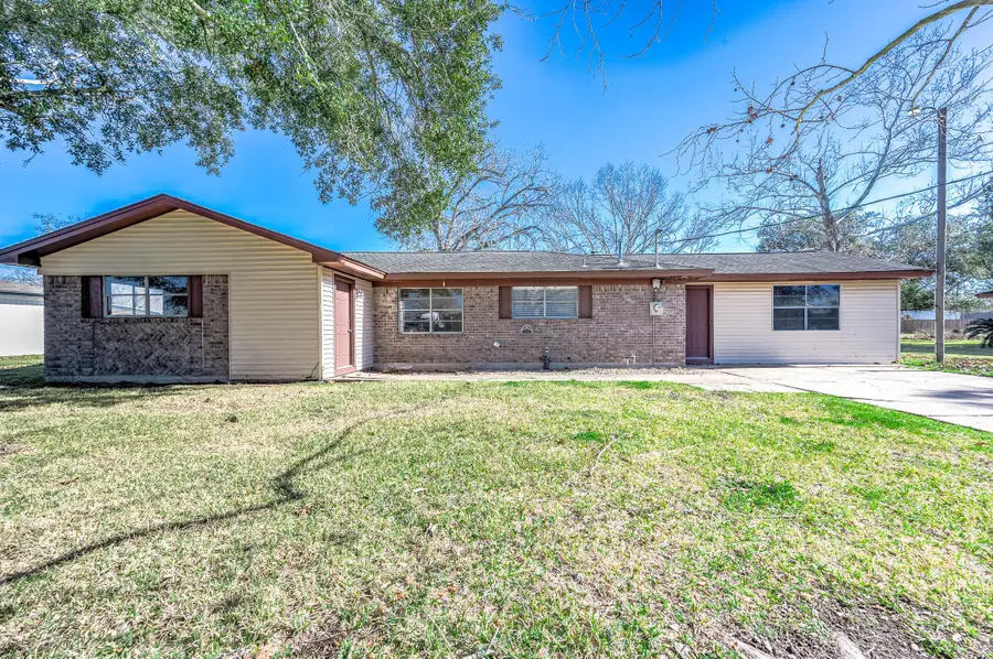 3311 County Road 890, Alvin, TX 77511 - Image #3