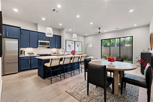 3915 Willowbend Point Drive, Houston, TX 77025