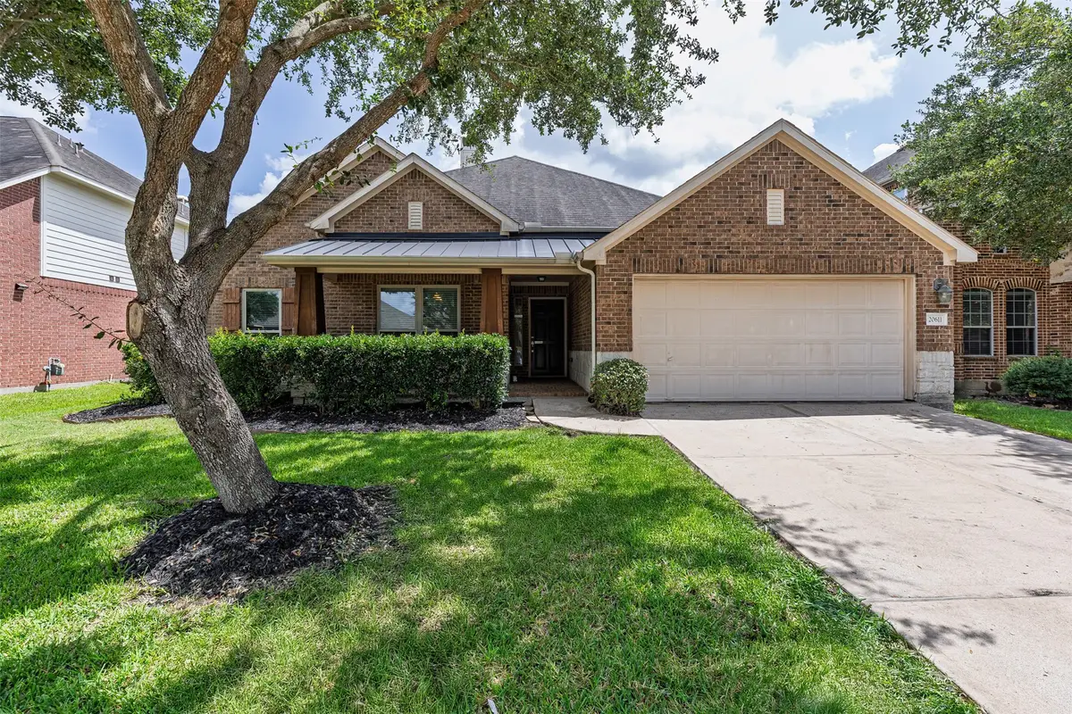 20611 Garden Ridge Canyon, Richmond, TX 77407 - Image #1