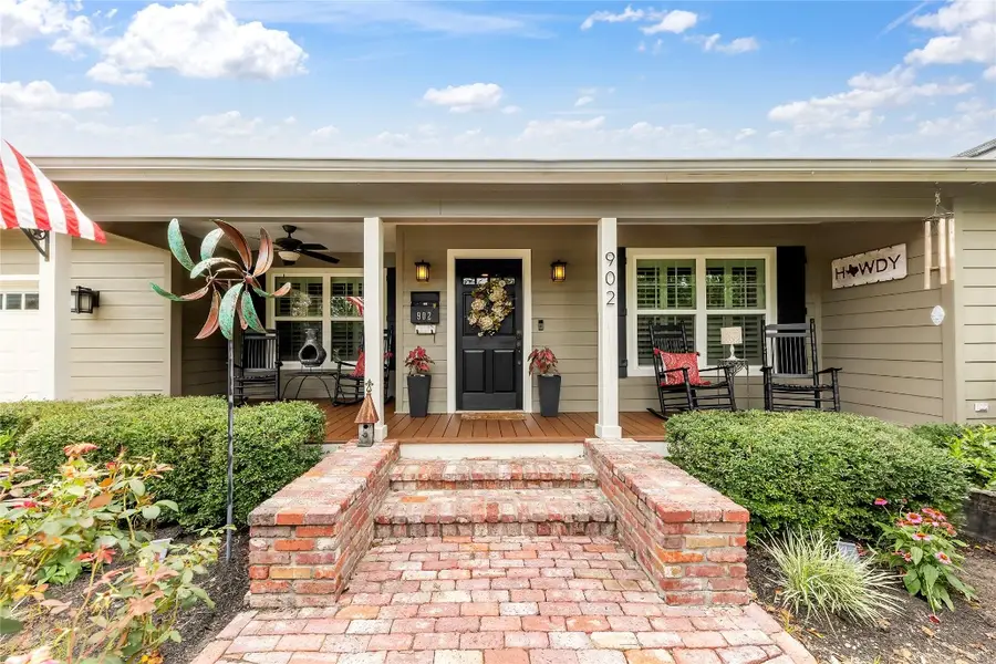902 Woodland Parkway, College Station, TX 77840 - #3