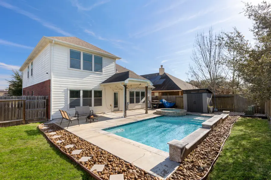 28435 Lockeridge Creek Drive, Spring, TX 77386 - #2