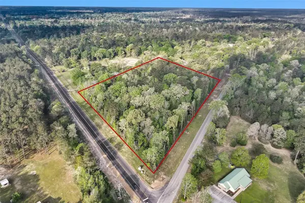 TBD County Line Rd, Willis, TX 77378