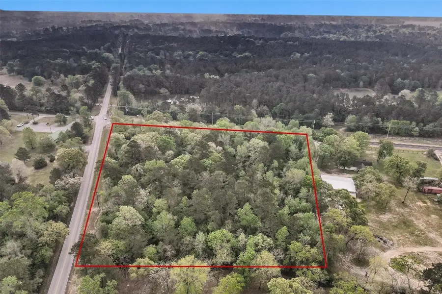 TBD County Line Rd, Willis, TX 77378 - #3