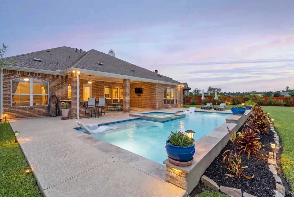7123 Julie Pond Lane, Spring, TX 77389 - #1
