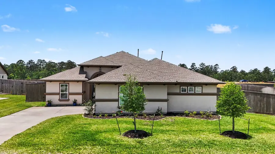 41015 Kimber Lane, Magnolia, TX 77354 - #2