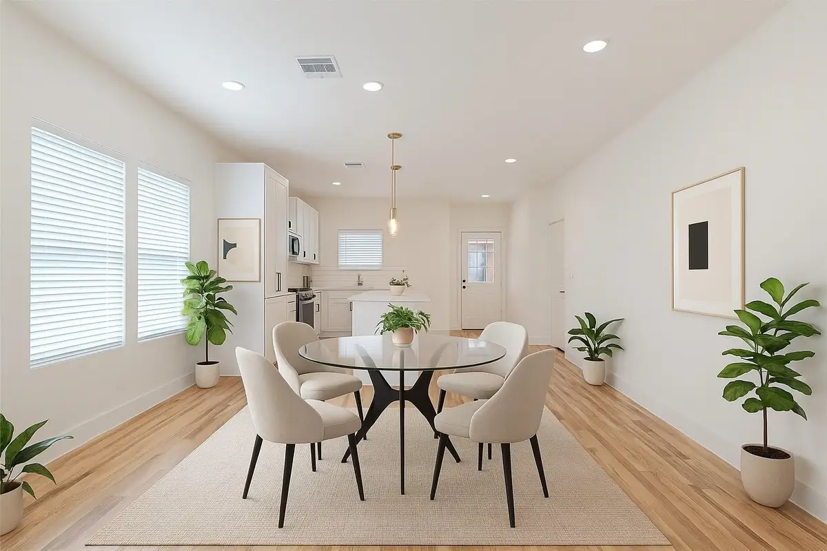 8923 De Priest Street, Houston, TX 77088 - #1