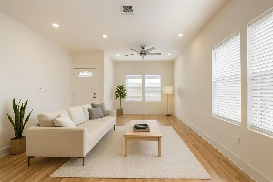 8923 De Priest Street, Houston, TX 77088 - #3