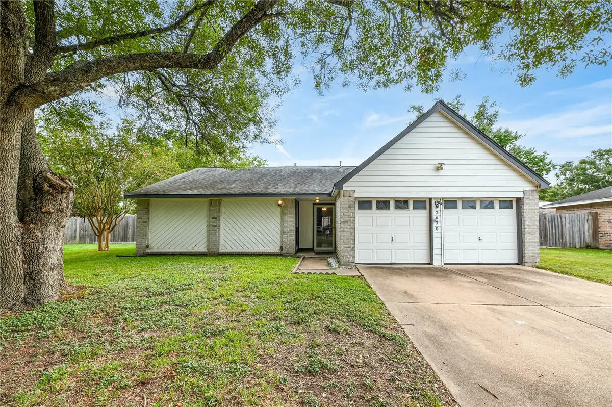 2630 Hollymist Drive, Houston, TX 77084 - Image #1