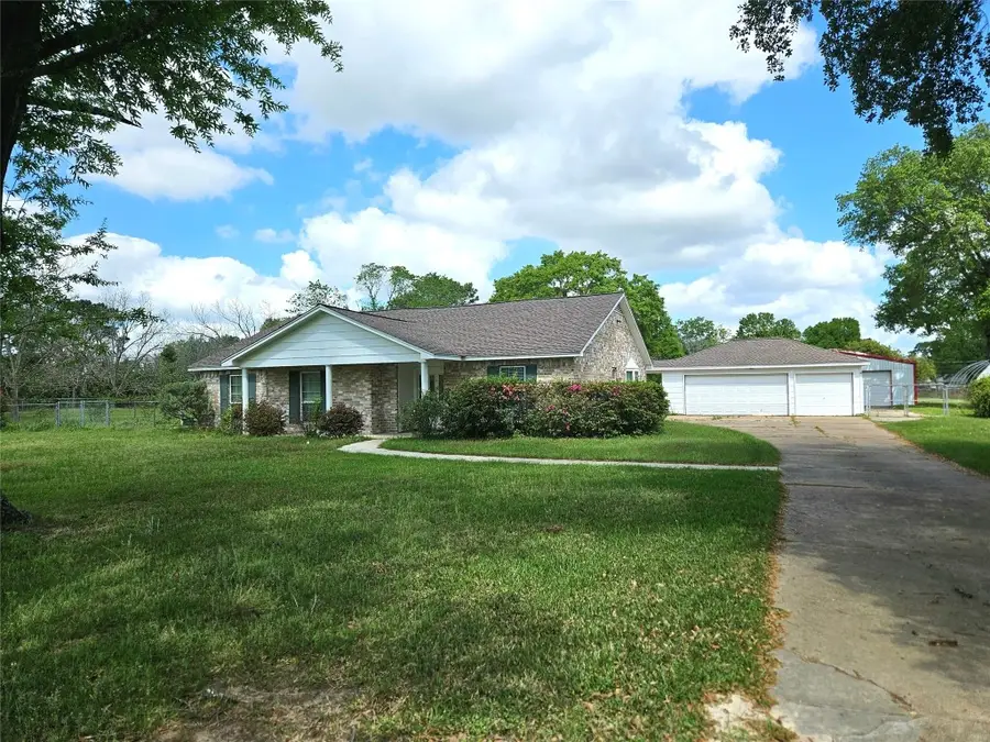 16118 Charolais Drive, Cypress, TX 77429 - #2