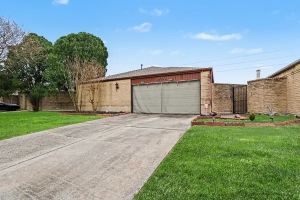 12151 Swords Creek Road, Houston, TX 77067