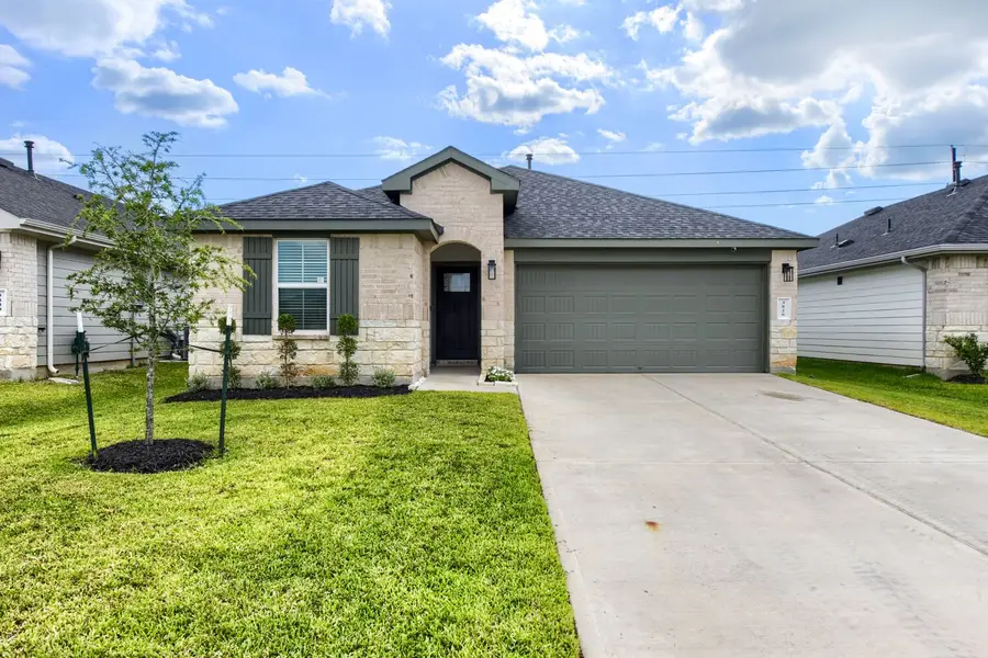 3826 Lanercost Lane, Fulshear, TX 77441 - #2