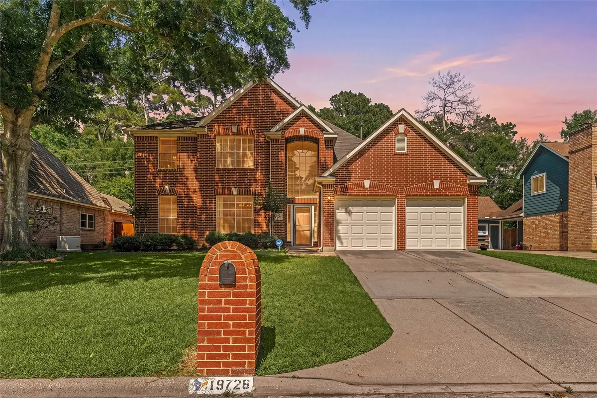 19726 Teller Boulevard, Spring, TX 77388 - #1