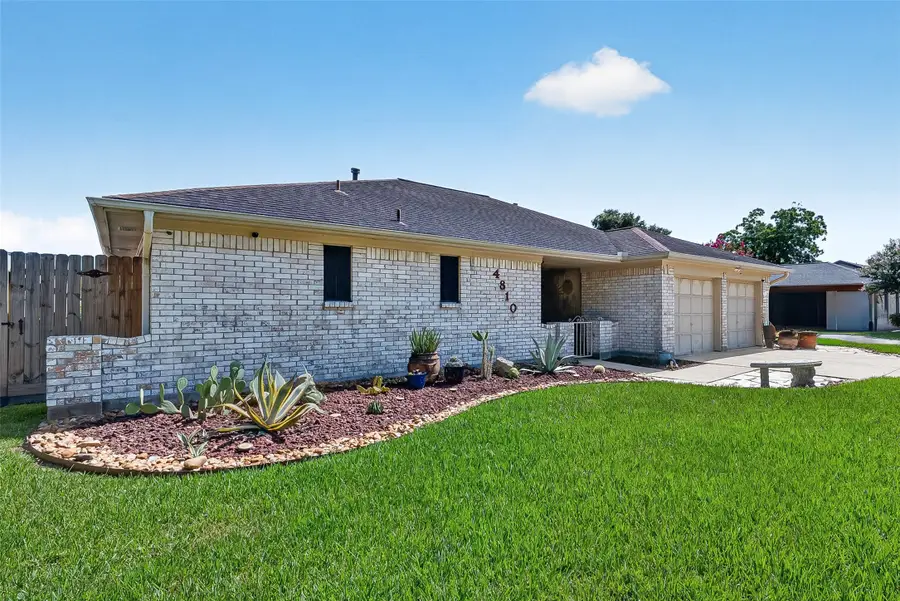 4810 Pocahontas Drive, Pasadena, TX 77505 - #2