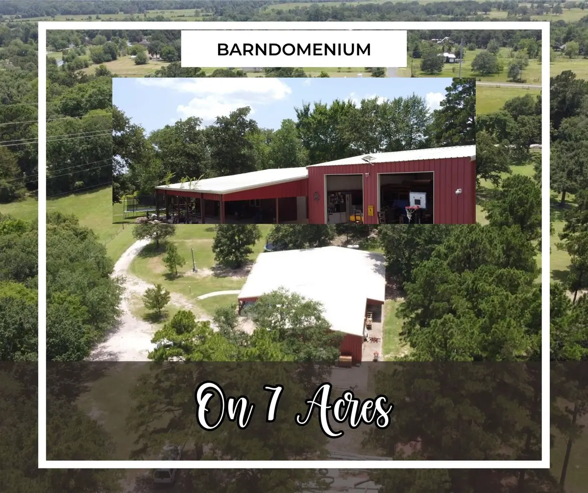 17 Mosley Lane, Huntsville, TX 77320 - #1
