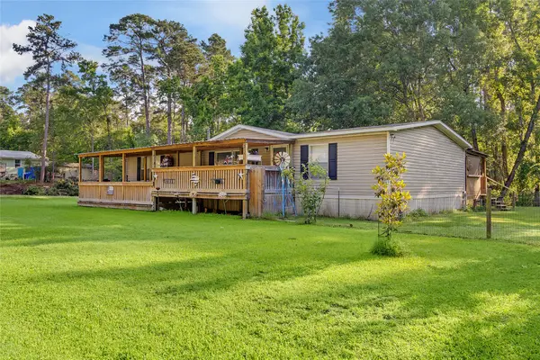 313 Impala Drive, Onalaska, TX 77360