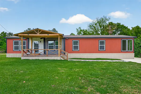 861 Camilla Lake Road, Coldspring, TX 77331