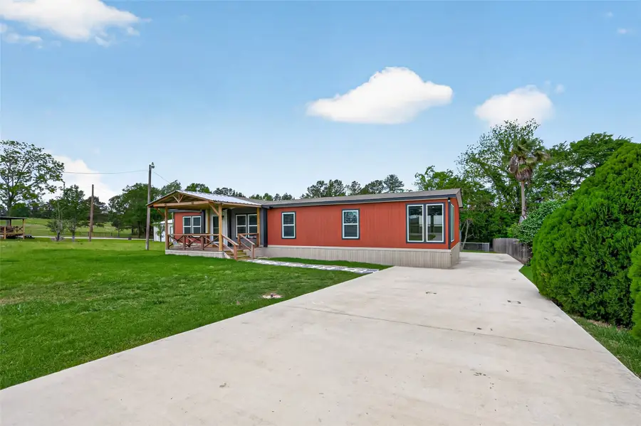 861 Camilla Lake Road, Coldspring, TX 77331 - #3