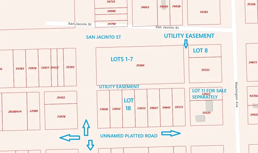 TBD Washington Avenue, Port Lavaca, TX 77979 - Image #3