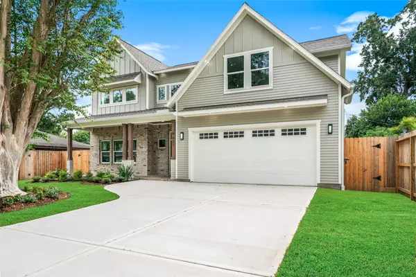 9621 Larston Street, Houston, TX 77055