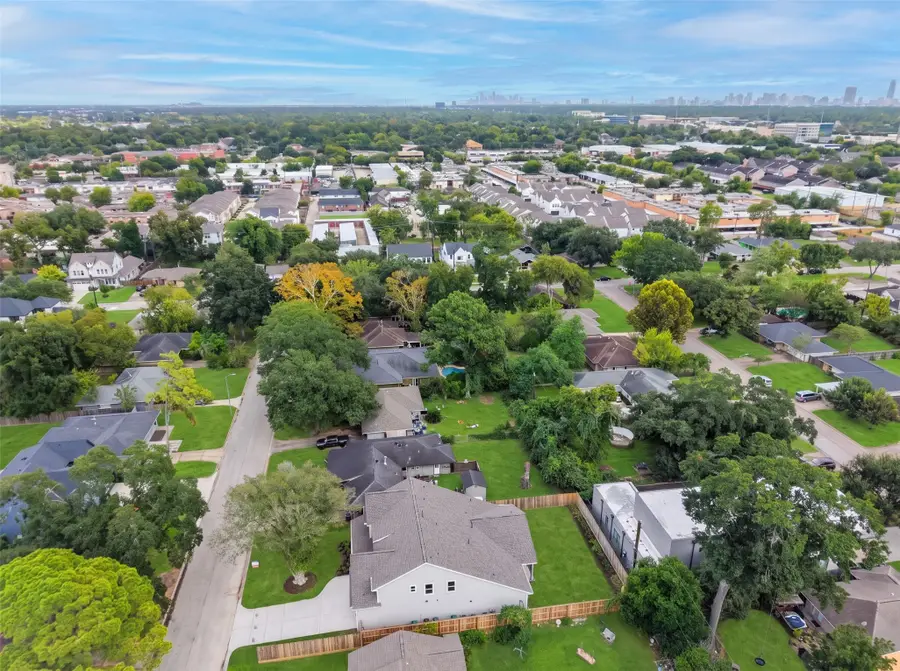 9621 Larston Street, Houston, TX 77055 - #2