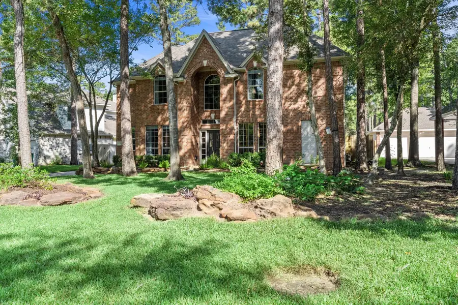19 Lantana Trail, The Woodlands, TX 77382 - #2