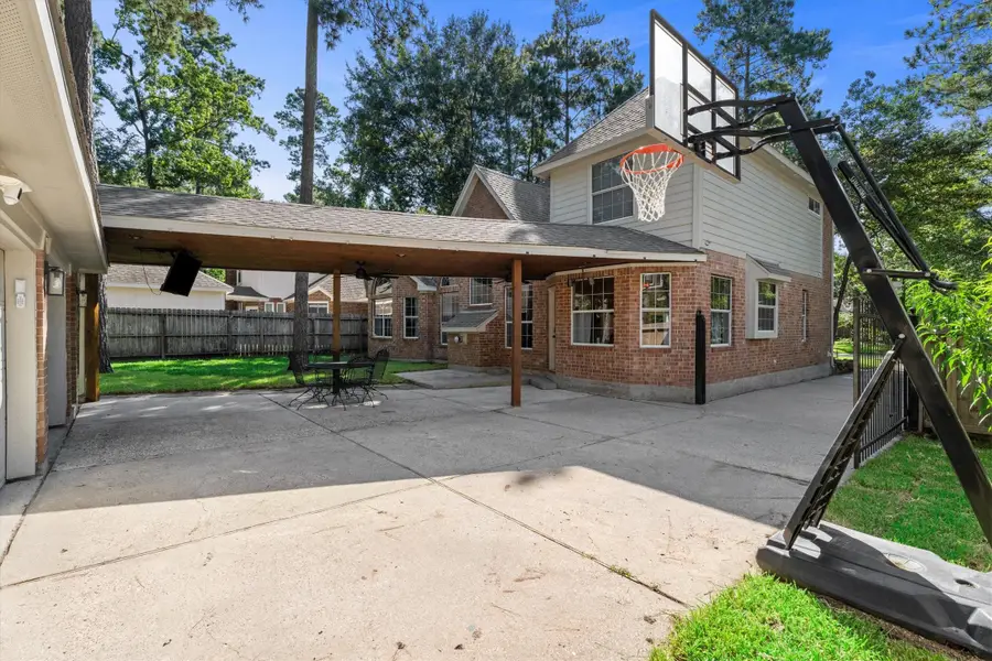 19 Lantana Trail, The Woodlands, TX 77382 - #3