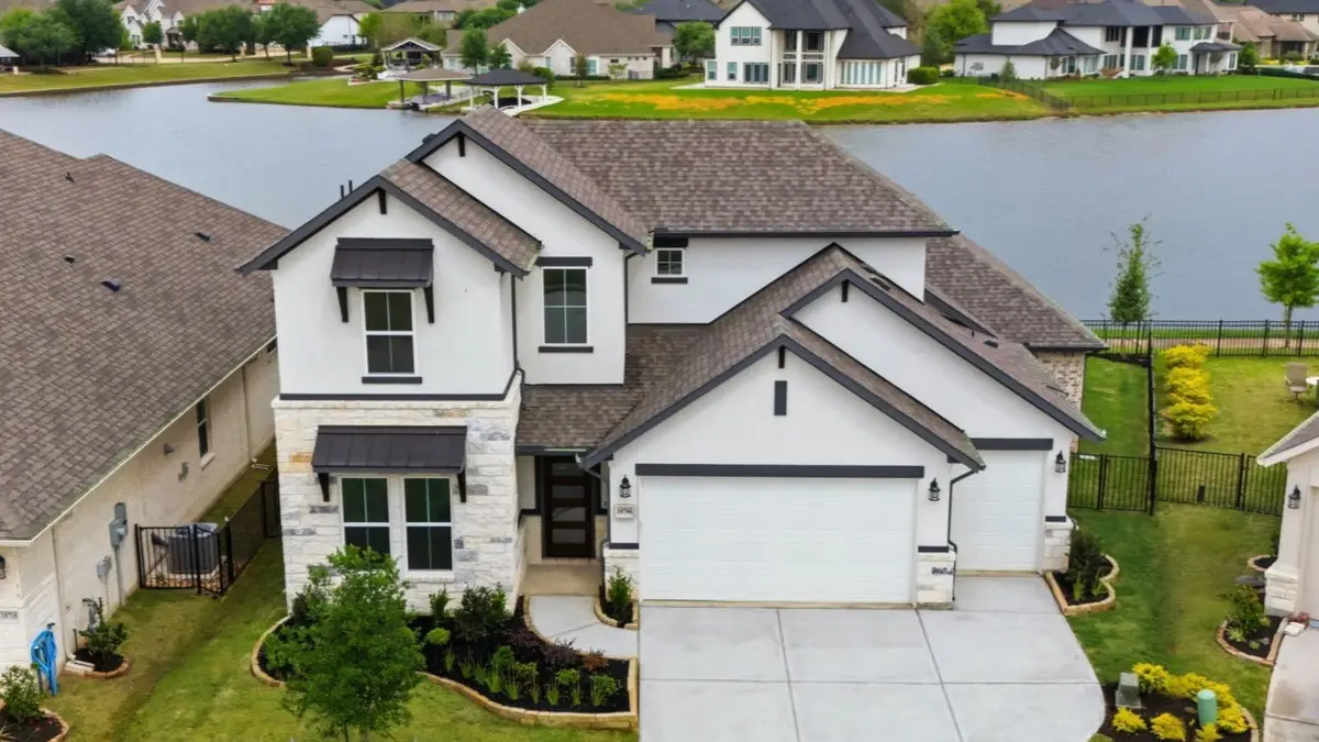 18706 Mystic Maple Lane, Cypress, TX 77433 - #1