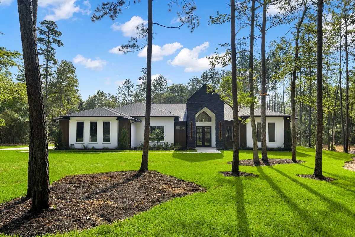 15868 Wooded Trail Way, Willis, TX 77378 - #1